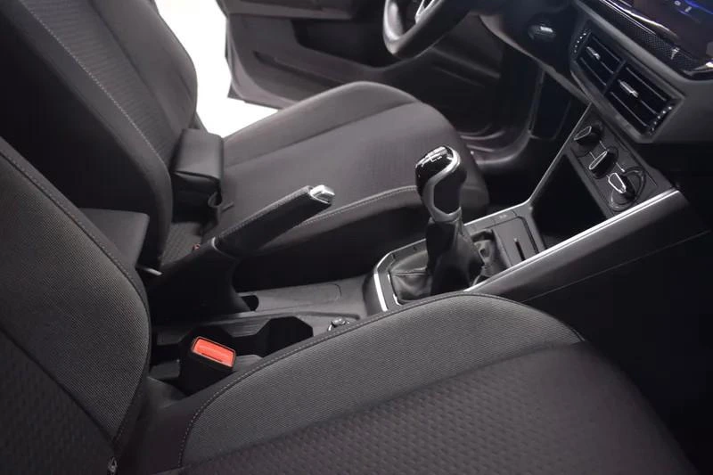 Volkswagen Polo 1.0 TSI Life 14