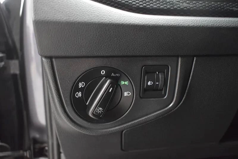 Volkswagen Polo 1.0 TSI Life 16