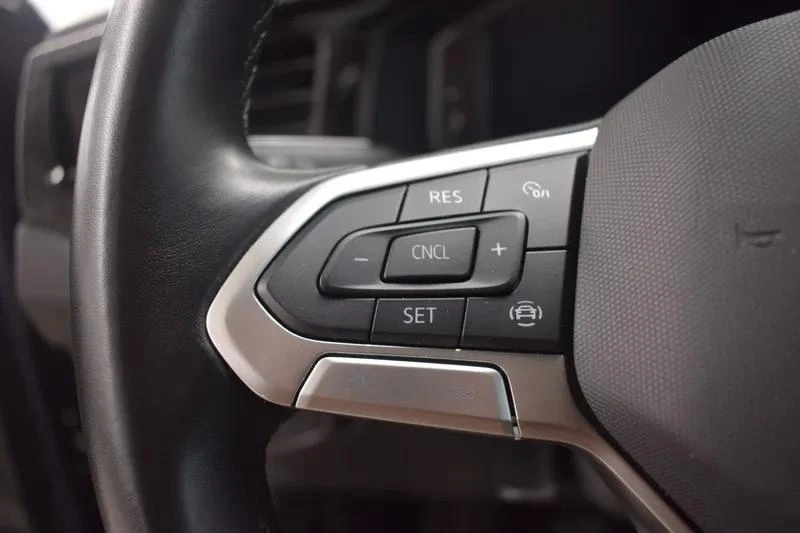 Volkswagen Polo 1.0 TSI Life 18