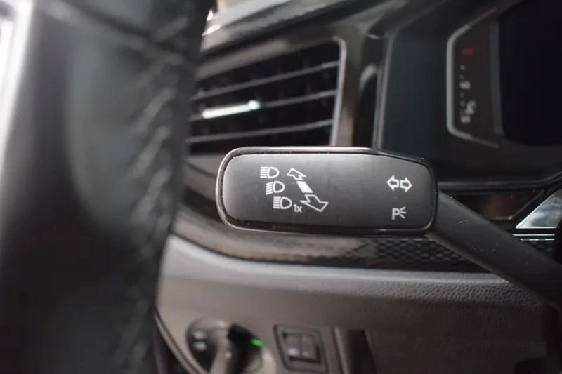Volkswagen Polo 1.0 TSI Life 20