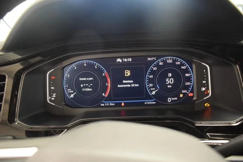 Volkswagen Polo 1.0 TSI Life 22