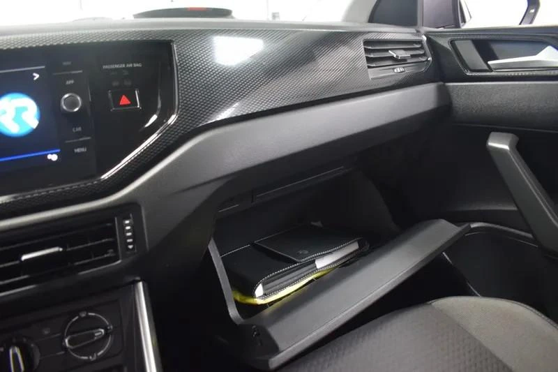 Volkswagen Polo 1.0 TSI Life 26