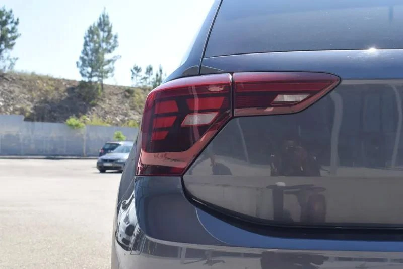 Volkswagen Polo 1.0 TSI Life 30