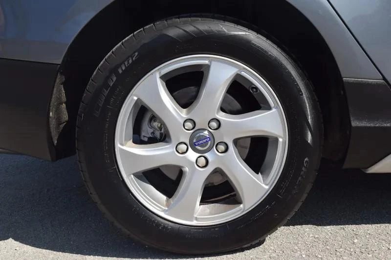 Volvo V40 Cross Country Outro 27