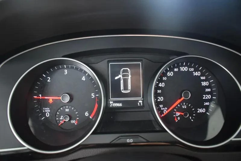 Volkswagen Passat Variant 2.0 TDi Confortline 17