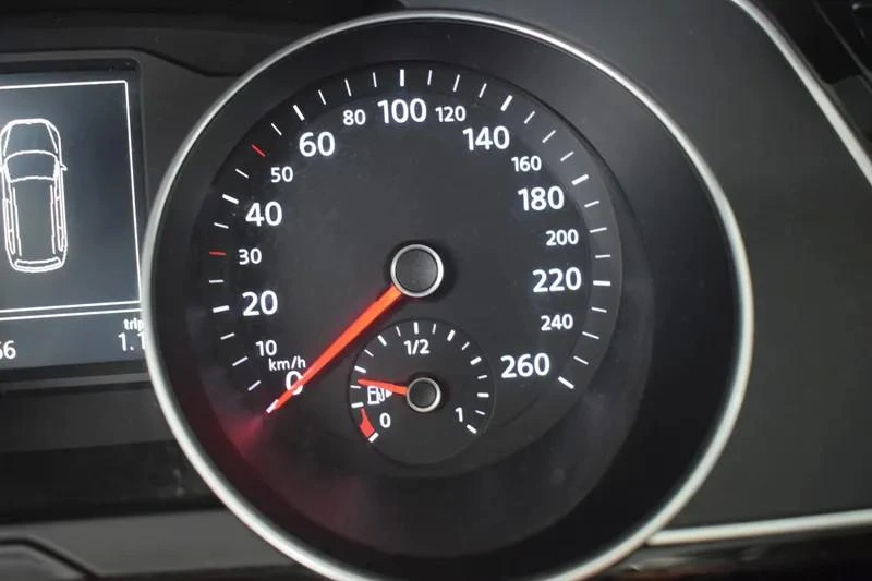 Volkswagen Passat Variant 2.0 TDi Confortline 20