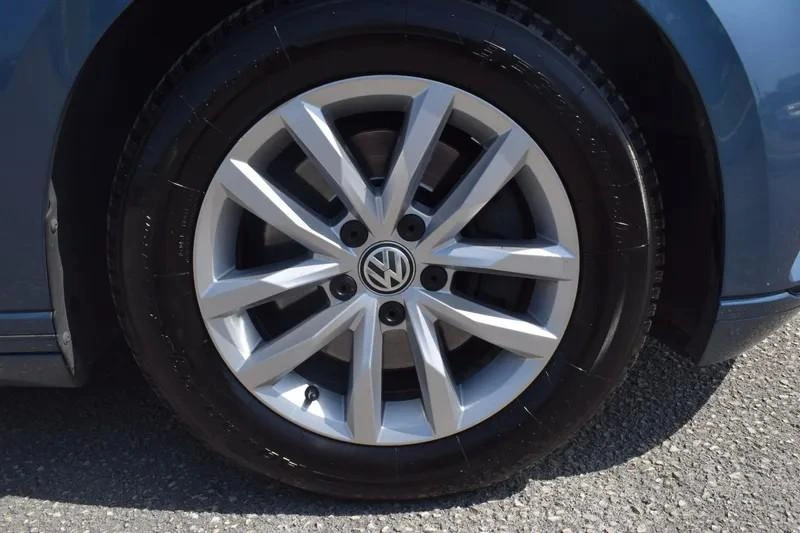 Volkswagen Passat Variant 2.0 TDi Confortline 24