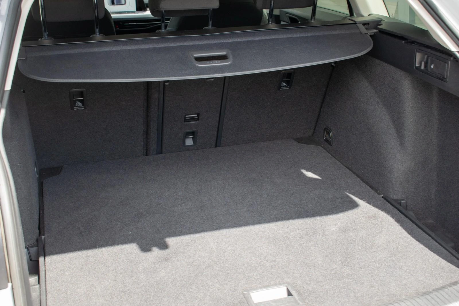 Volkswagen Golf Variant 2.0 TDi Life 10