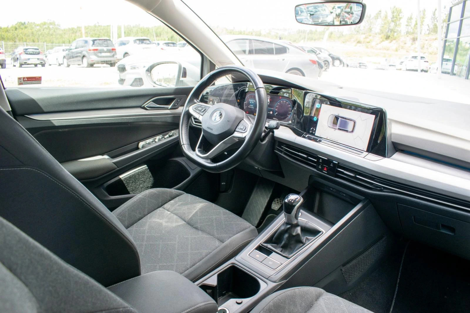 Volkswagen Golf Variant 2.0 TDi Life 39