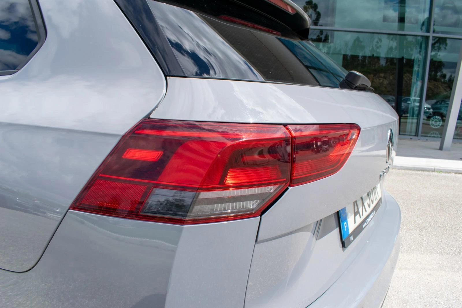 Volkswagen Golf Variant 2.0 TDi Life 44