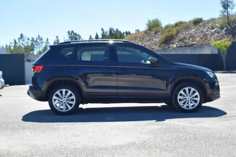 SEAT Ateca 1.0 TSI Style 5