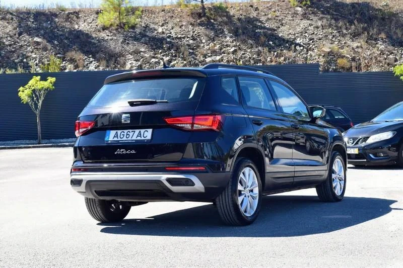 SEAT Ateca 1.0 TSI Style 7
