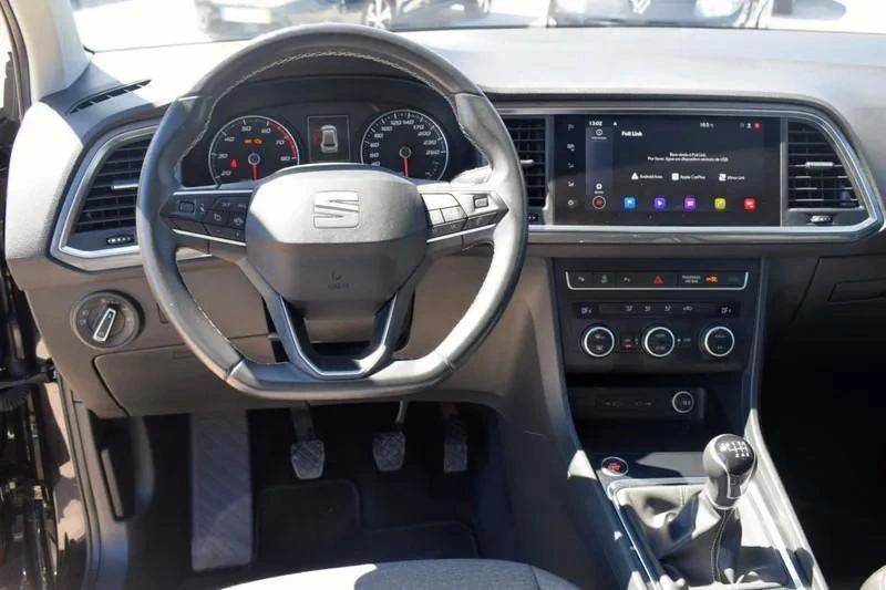 SEAT Ateca 1.0 TSI Style 19