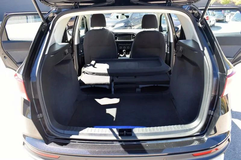 SEAT Ateca 1.0 TSI Style 36