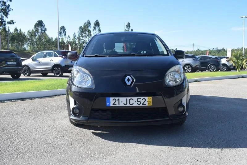 Renault Twingo Outro Baixa de Preço 2