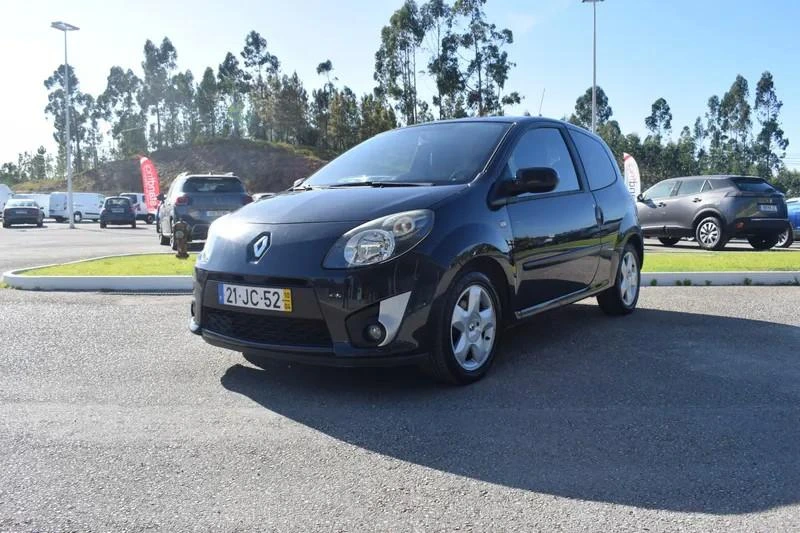 Renault Twingo Outro Baixa de Preço 3