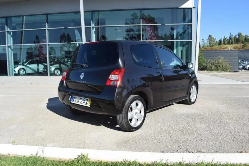 Renault Twingo Outro Baixa de Preço 7