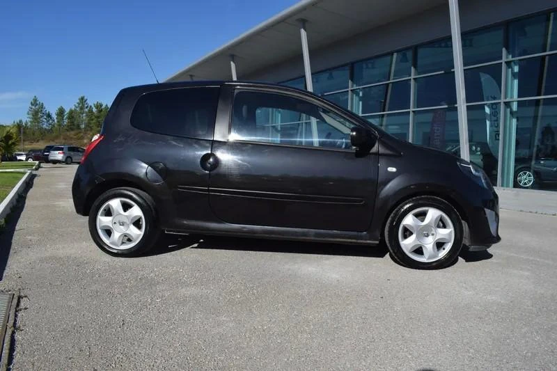 Renault Twingo Outro Baixa de Preço 9