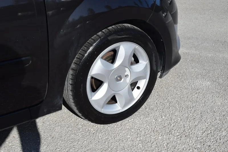 Renault Twingo Outro Baixa de Preço 11