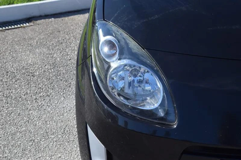 Renault Twingo Outro Baixa de Preço 13