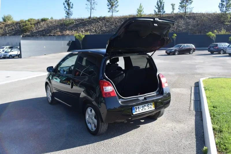 Renault Twingo Outro Baixa de Preço 16