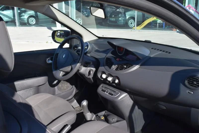 Renault Twingo Outro Baixa de Preço 17