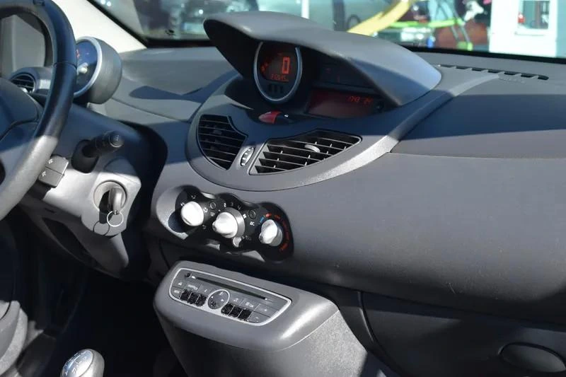 Renault Twingo Outro Baixa de Preço 19