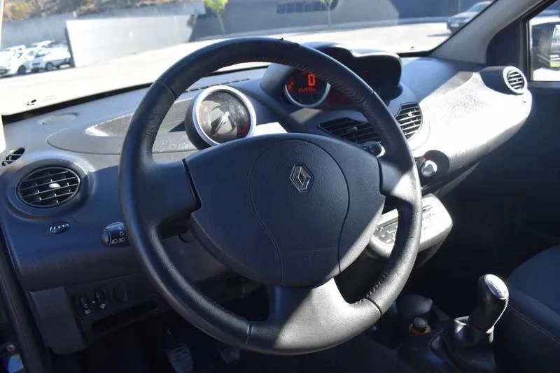 Renault Twingo Outro Baixa de Preço 23