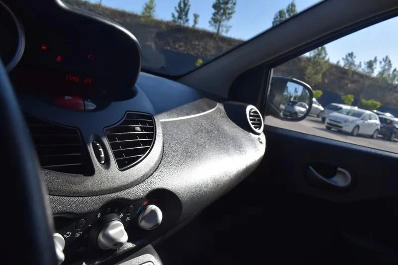 Renault Twingo Outro Baixa de Preço 28