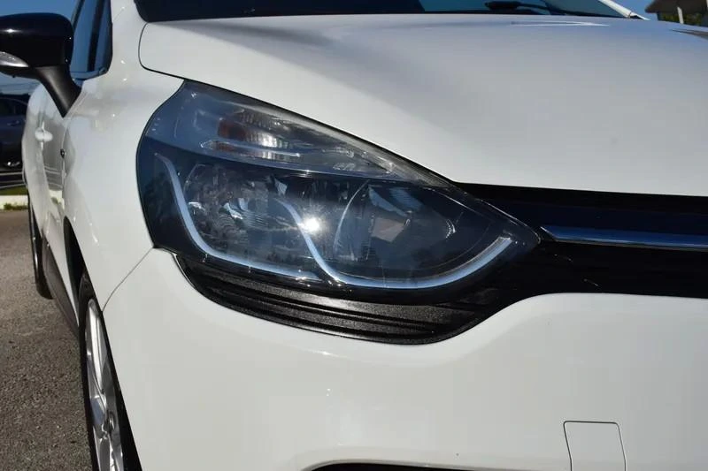 Renault Clio Sport Tourer 1.5 dCi Limited EDition 16