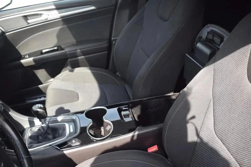 Ford Mondeo SW 2.0 TDCi Titanium 34