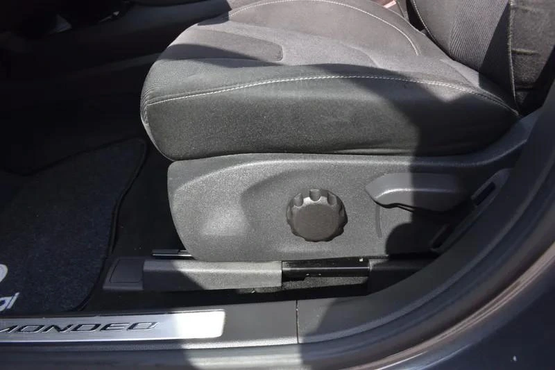Ford Mondeo SW 2.0 TDCi Titanium 35