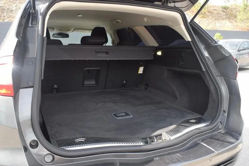 Ford Mondeo SW 2.0 TDCi Titanium 39