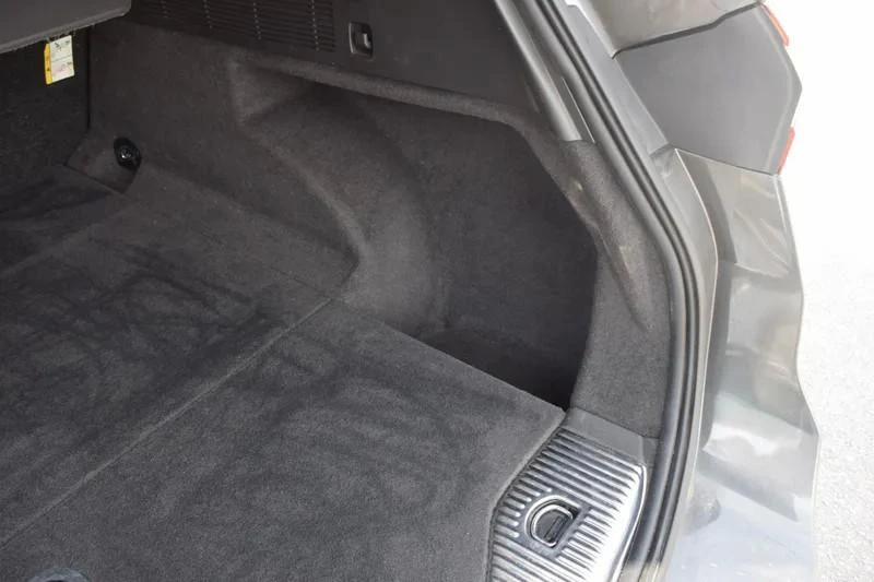 Ford Mondeo SW 2.0 TDCi Titanium 40