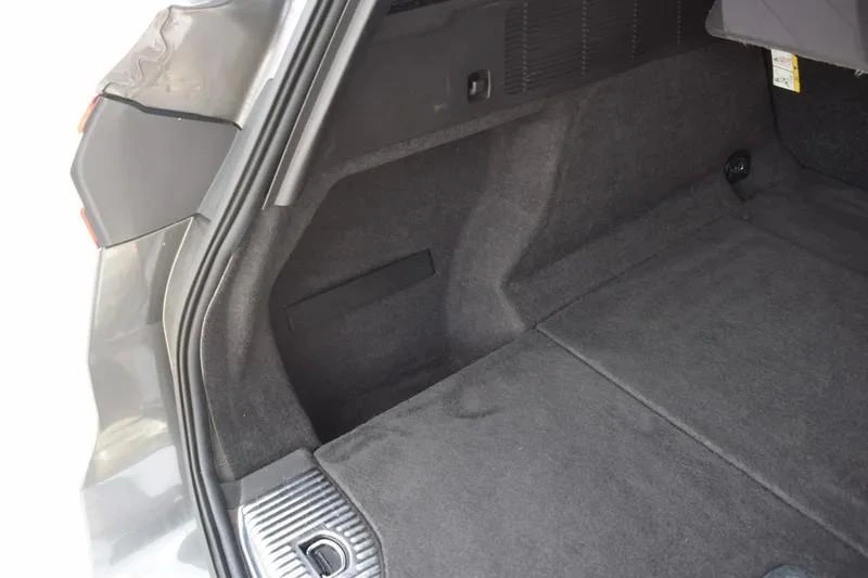Ford Mondeo SW 2.0 TDCi Titanium 41