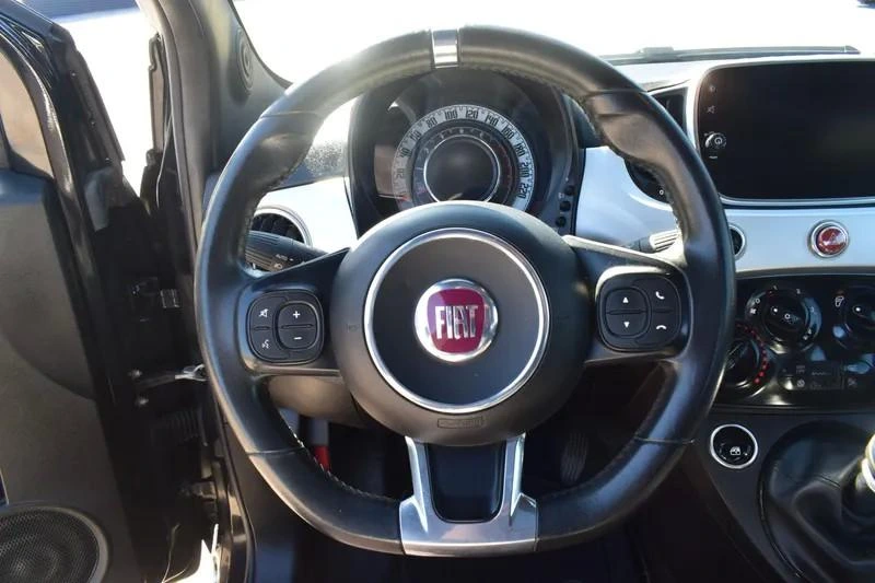 Fiat 500 1.0 Hybrid Connect 16