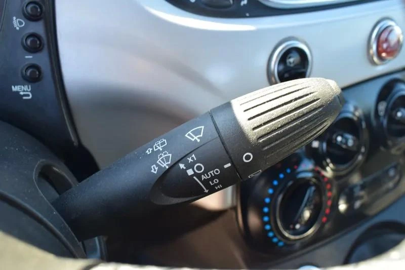 Fiat 500 1.0 Hybrid Connect 18
