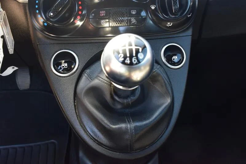 Fiat 500 1.0 Hybrid Connect 25