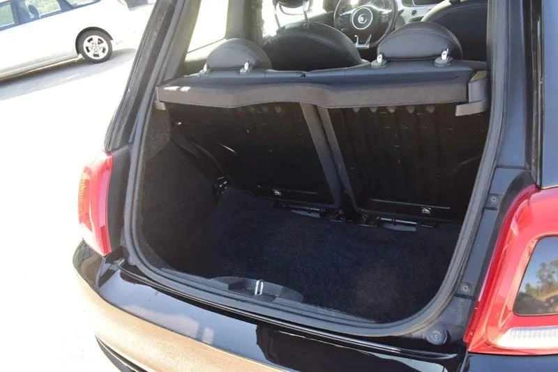 Fiat 500 1.0 Hybrid Connect 29