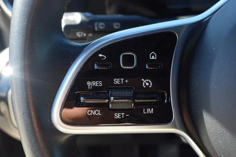 Mercedes-Benz A 180 d Style 18