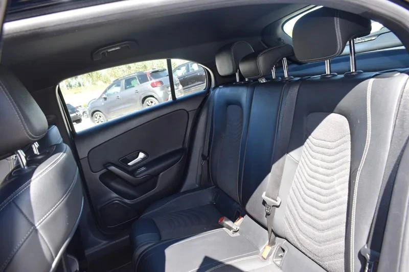 Mercedes-Benz A 180 d Style 24