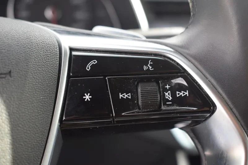 Audi A6 Avant 40 TDI S tronic 19