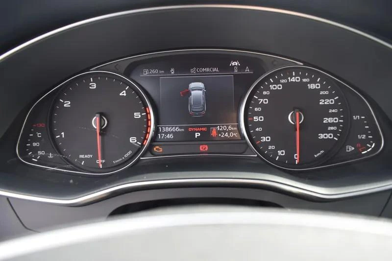 Audi A6 Avant 40 TDI S tronic 23