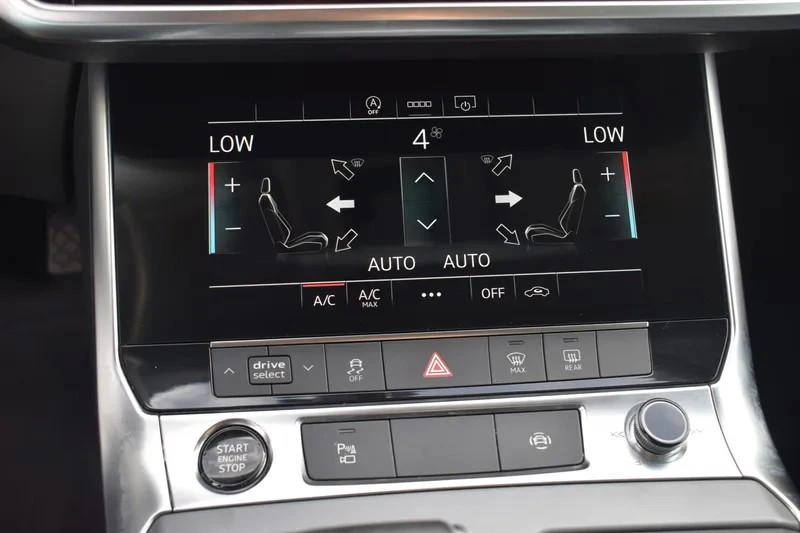 Audi A6 Avant 40 TDI S tronic 25