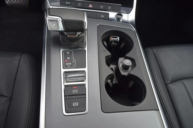 Audi A6 Avant 40 TDI S tronic 26