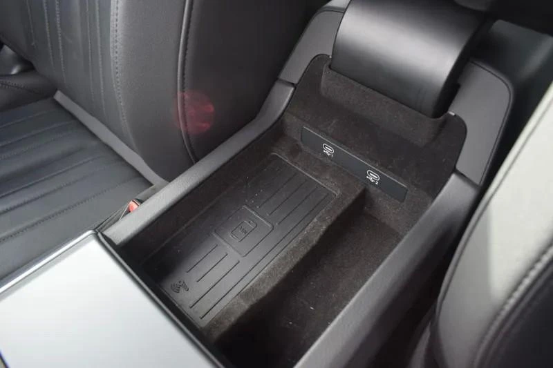 Audi A6 Avant 40 TDI S tronic 27