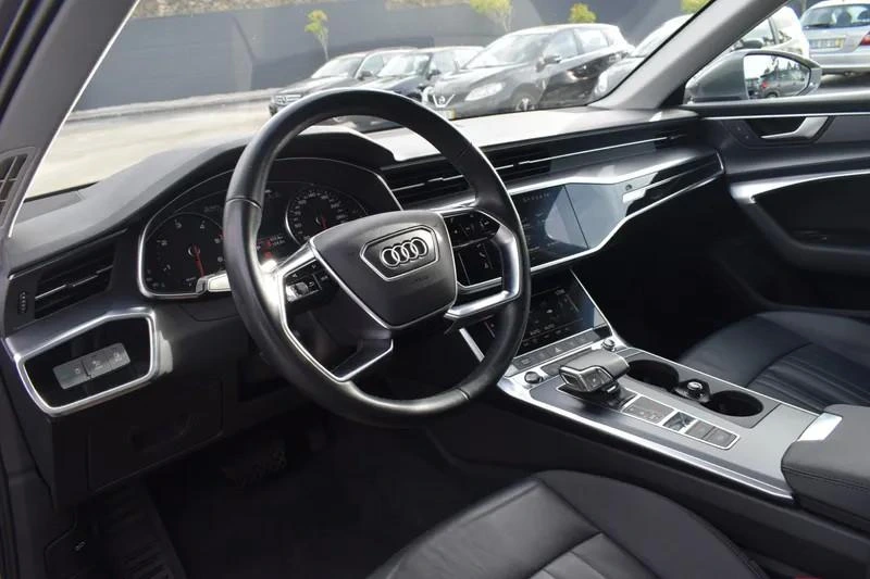 Audi A6 Avant 40 TDI S tronic 28