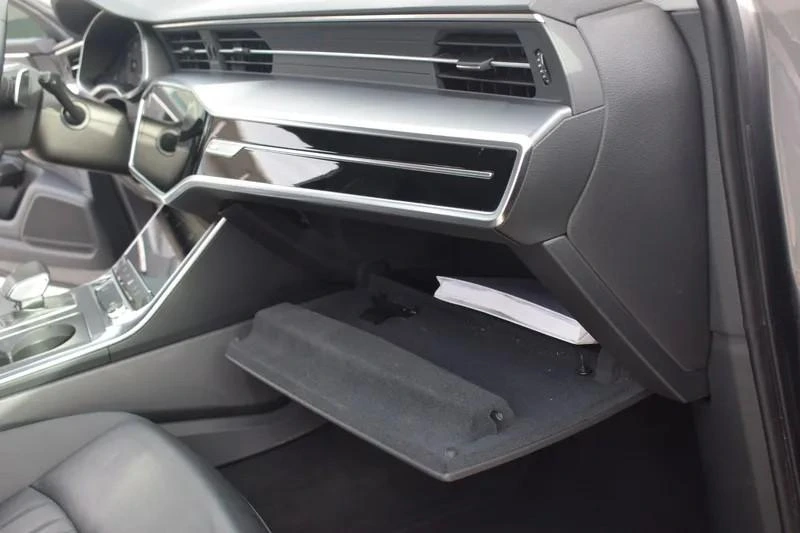 Audi A6 Avant 40 TDI S tronic 31