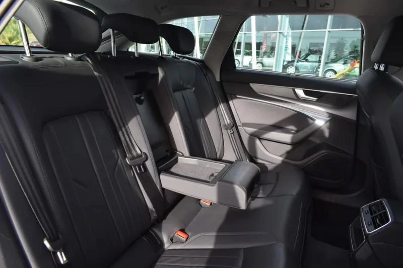 Audi A6 Avant 40 TDI S tronic 34