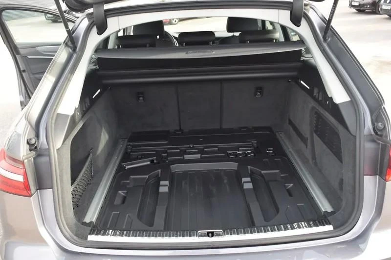 Audi A6 Avant 40 TDI S tronic 36